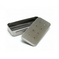 00185 Коробка для копчення Grill Pro