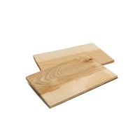 00291 Планки для гриля, клен, 2 шт, 5,25 х 11,85 см
