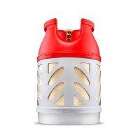 100579 Балон газовий композитний Hexagon Ragasko HR18.2L, 18,2л
