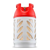 100580 Балон газовий композитний Hexagon Ragasko HR24.5L, 24,5 л