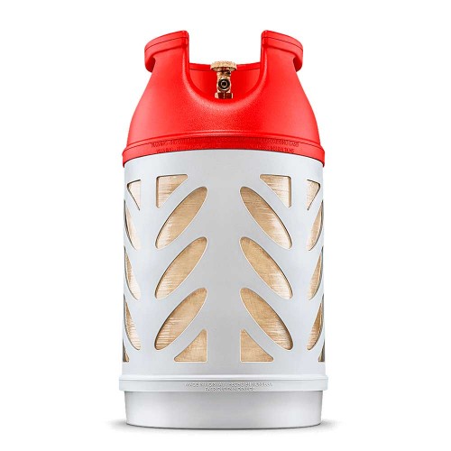 100580 Балон газовий композитний Hexagon Ragasko HR24.5L, 24,5 л