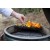 101051 Решетка полукруглая приподнятая для Big Green Egg L фото_3