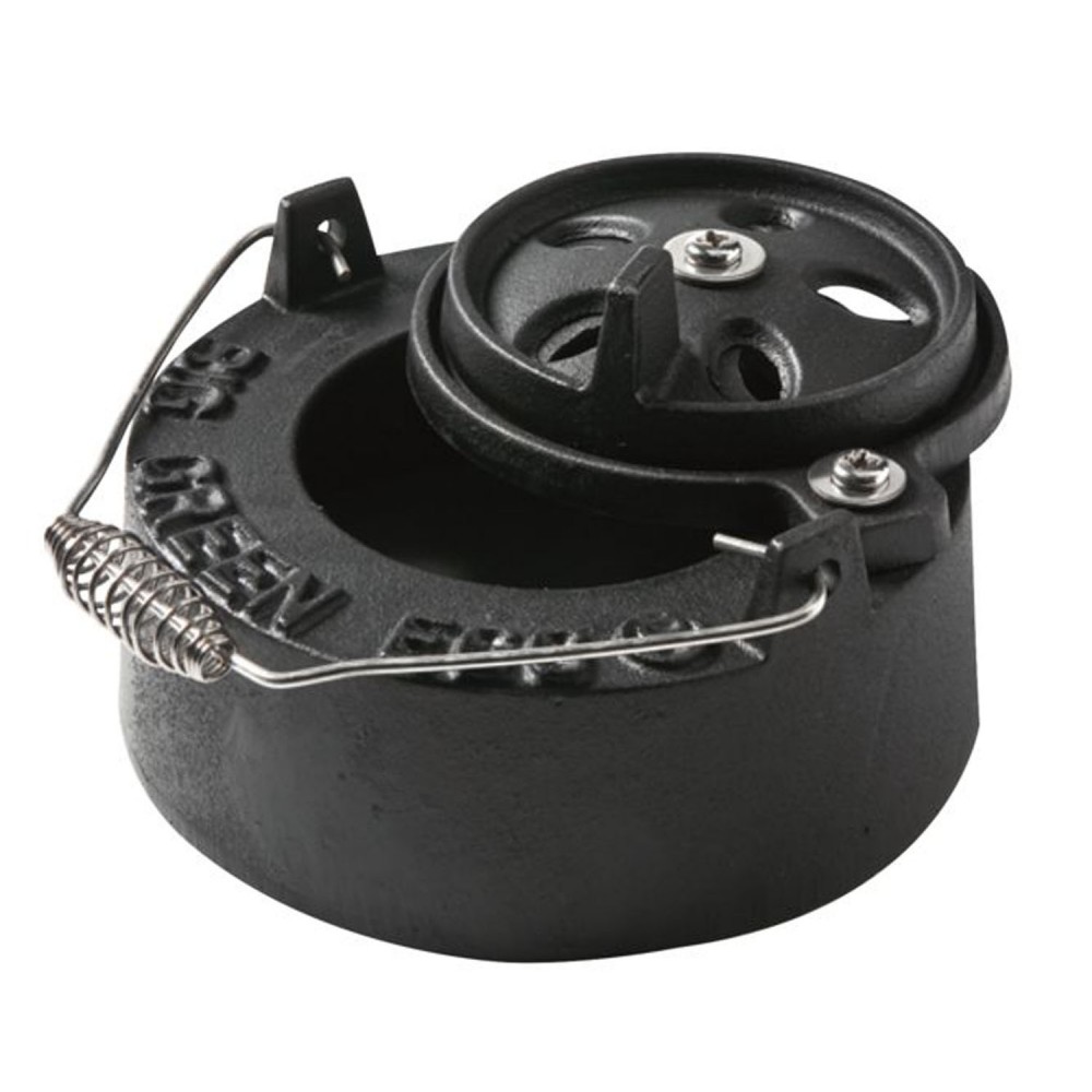 103017 Регулятор тяги к грилям Big Green Egg Mini