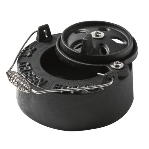 103017 Регулятор тяги к грилям Big Green Egg Mini