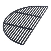 103048 Напівкруглі чавунні решітки для Big Green Egg XL