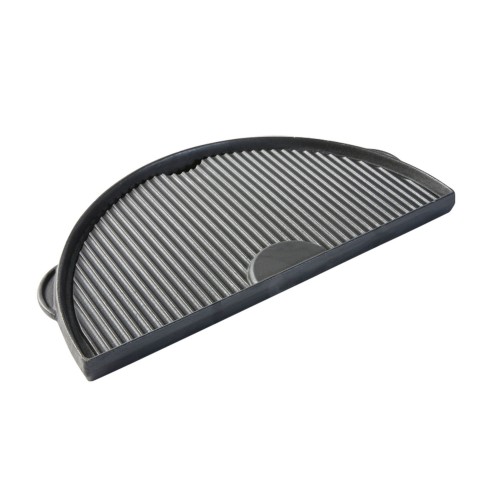 104090 Напівкруглі чавунні решітки для Big Green Egg L