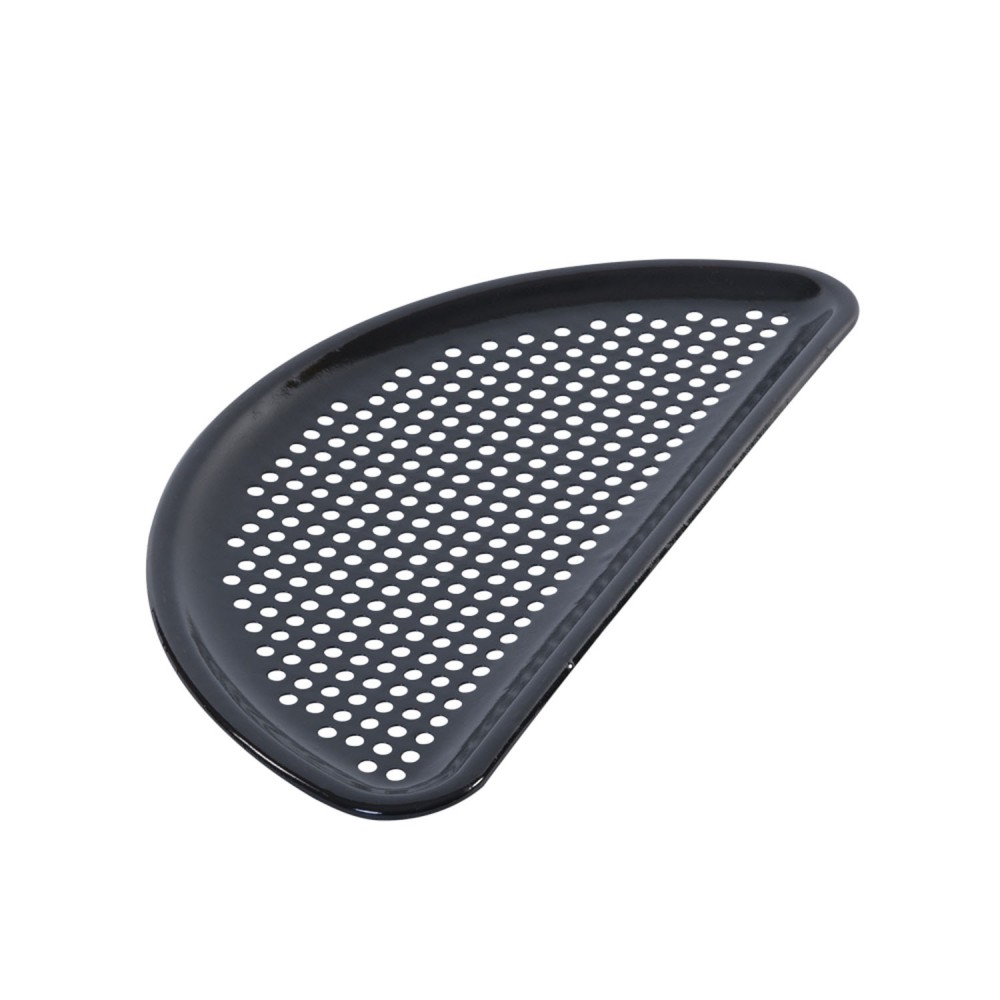 106056 Решётка перфорированная полукруглая для Big Green Egg L, діам. 41 см