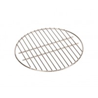 110114 Решетка из нержавеющей стали для Big Green Egg S