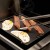 11250 Планча чугунная Broil King на боковую горелку фото_2