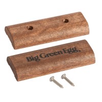 113771 Ручка дерев'яна Big Green Egg XL/L