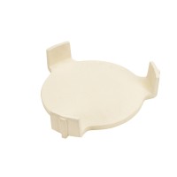 114341 Отсекатель жара для Big Green Egg MINI