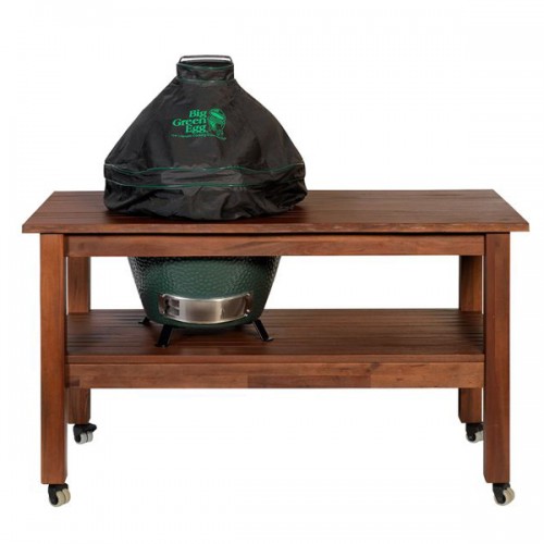 116925 Чохол для Big Green Egg "L" у столі