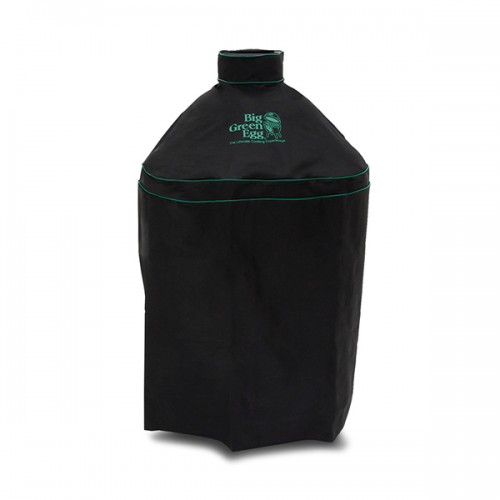 116963 Чохол для гриля Big Green Egg "S" (Чорний)