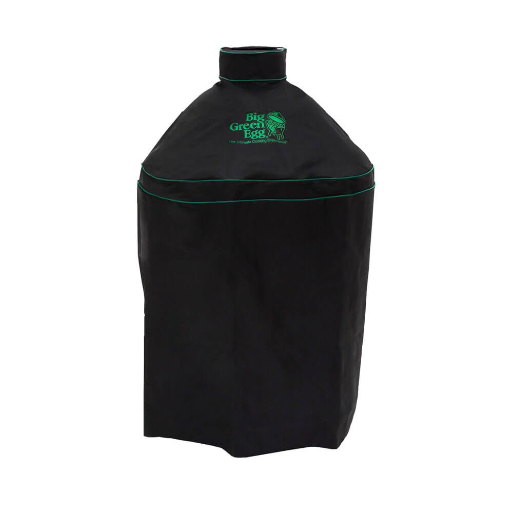 116970 Чехол для гриля Big Green Egg "M" (Черный)