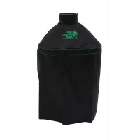 116970 Чехол для гриля Big Green Egg "M" (Черный)