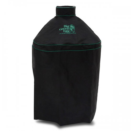 117007 Чохол для гриля Big Green Egg "XXL" з підставкою