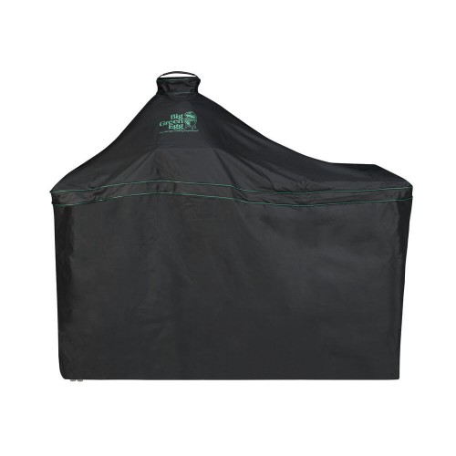 117182 Чохол для Big Green Egg "XL" у столі (Чорний)