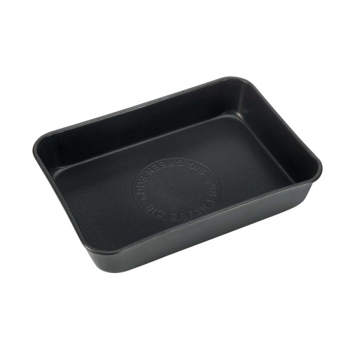 117397 Піддон для збирання жиру Big Green Egg