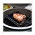 V-подібна внутрішня стійка для запікання Big Green Egg MiniMAX, сталева фото_2