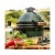 117618 Гриль керамический угольный Big Green Egg Mini фото_6