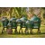 117618 Гриль керамический угольный Big Green Egg Mini фото_3
