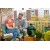 117618 Гриль керамический угольный Big Green Egg Mini фото_4