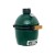 117618 Гриль керамический угольный Big Green Egg Mini фото_8