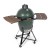 117625 Гриль керамический угольный Big Green Egg Medium фото_4