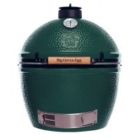 117649 Гриль керамічний вугільний Big Green Egg XLarge