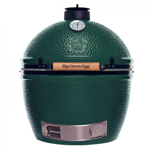 117649 Гриль керамічний вугільний Big Green Egg XLarge