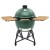 117649 Гриль керамический угольный Big Green Egg XLarge фото_3