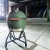 117649 Гриль керамический угольный Big Green Egg XLarge фото_5