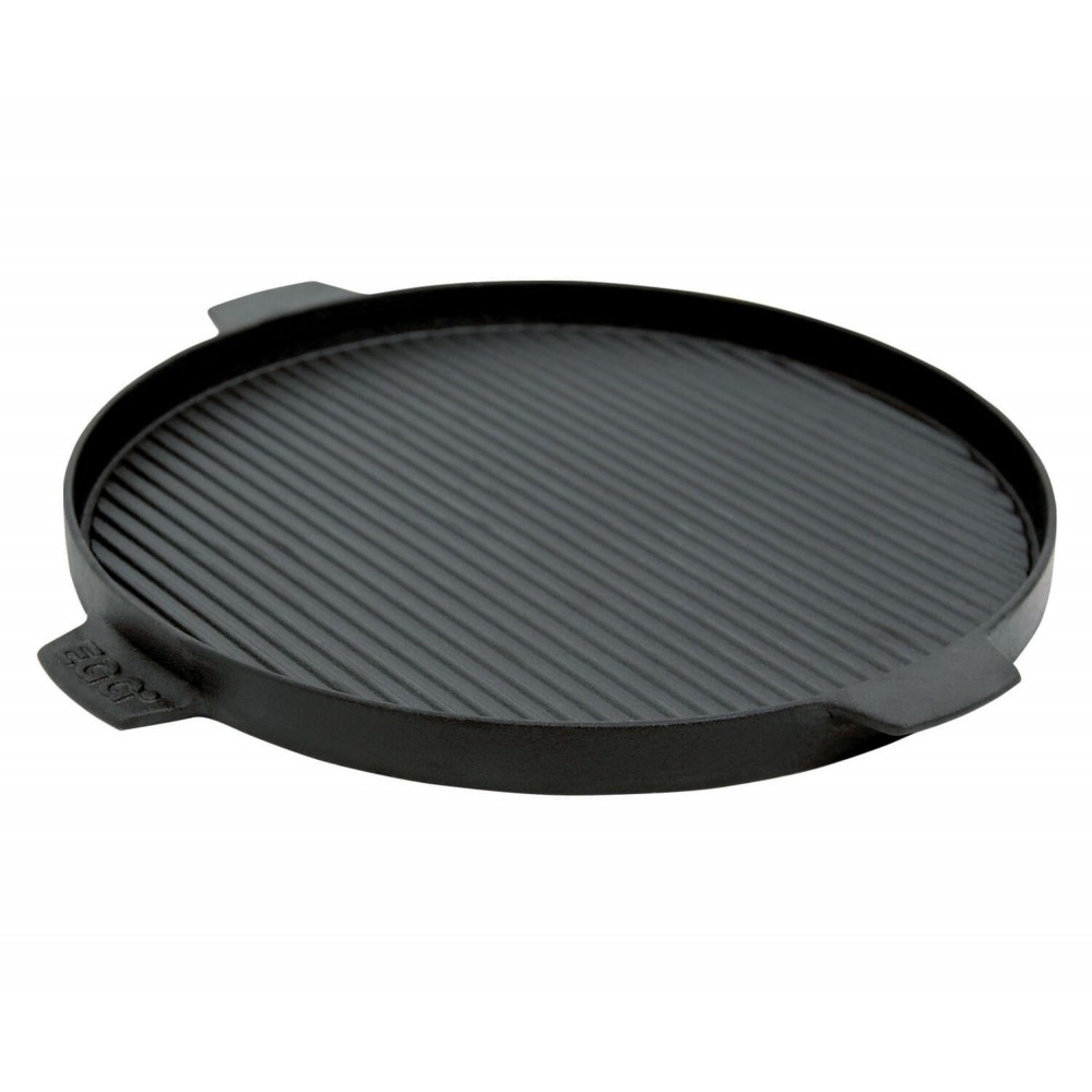 Cковорода для гриля чугунная Big Green Egg L/XL/2XL