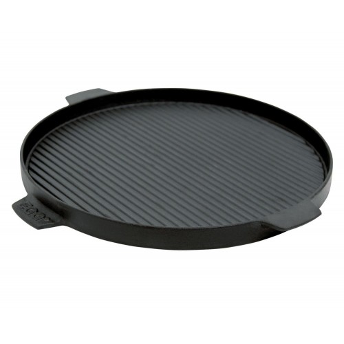Cковорода для гриля чавунна Big Green Egg L/XL/2XL