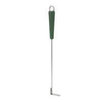 119506 Кочерга для удаления золы из грилей Big Green Egg L/M, стальная