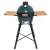 119650 Гриль керамический угольный Big Green Egg Mini MAX фото_2