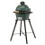119650 Гриль керамический угольный Big Green Egg Mini MAX фото_3