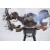 119650 Гриль керамический угольный Big Green Egg Mini MAX фото_5