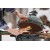 119650 Гриль керамический угольный Big Green Egg Mini MAX фото_6
