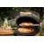 120762 Решетка на 5 уровней для гриля Big Green Egg L, стальная фото_1