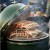 121226 решітки на 5 рівнів для гриля Big Green Egg XL, сталева фото_1