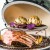 121226 решітки на 5 рівнів для гриля Big Green Egg XL, сталева фото_4