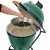 122650 Корзина для угля для гриля Big Green MiniMax, стальной фото_1