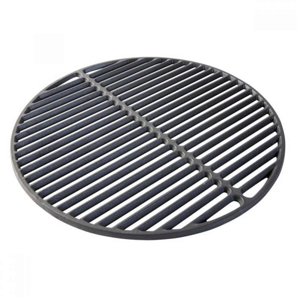 122971 решітки з чавуну для Big Green Egg MiniMax, 33см
