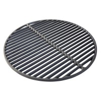 122971 решітки з чавуну для Big Green Egg MiniMax, 33см