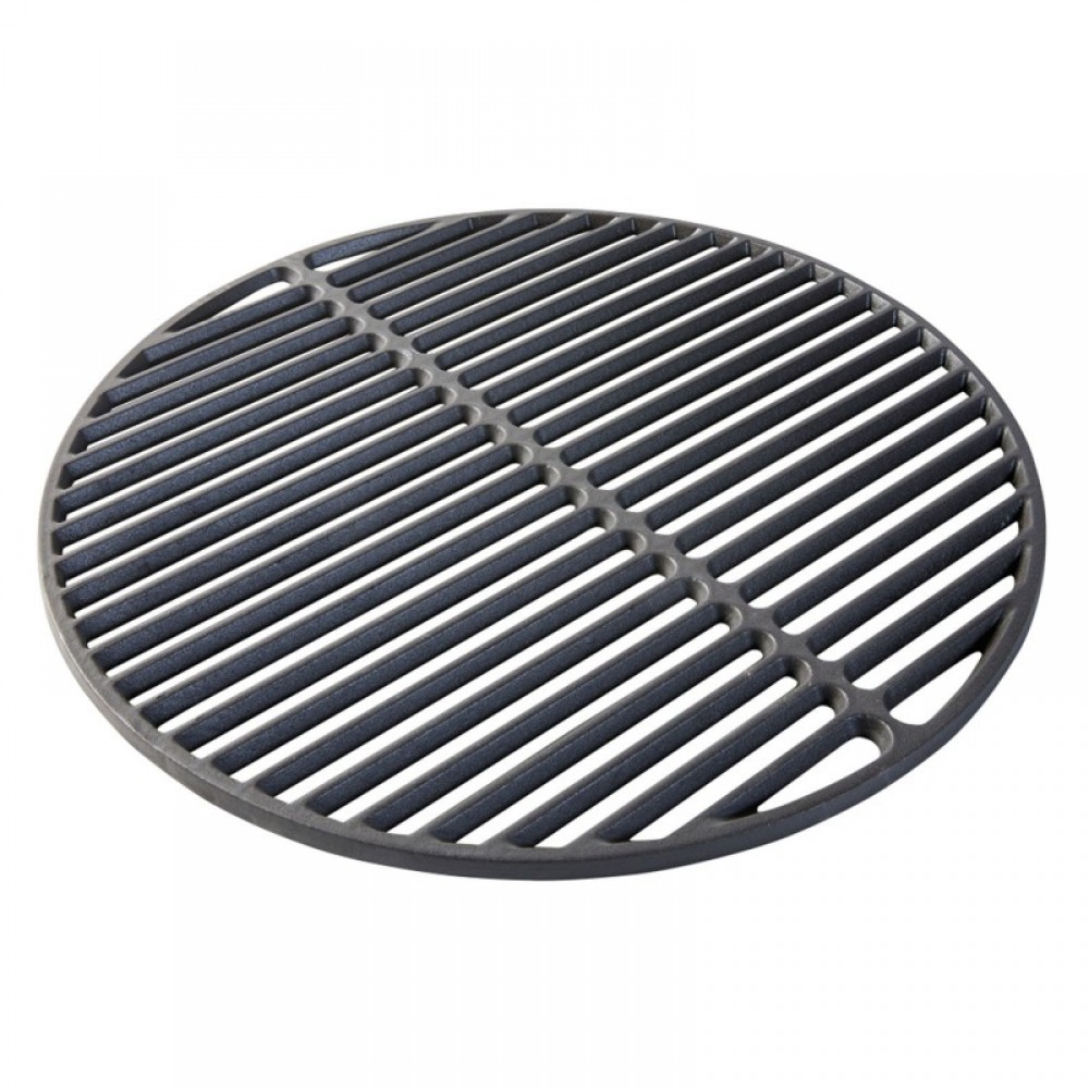 126405 Решетка из чугуна для Big Green Egg M, 38 см.