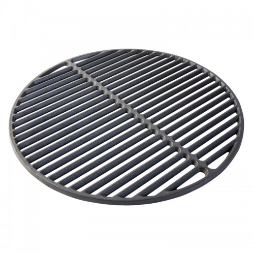 126405 решітки з чавуну для Big Green Egg M, 38 см.