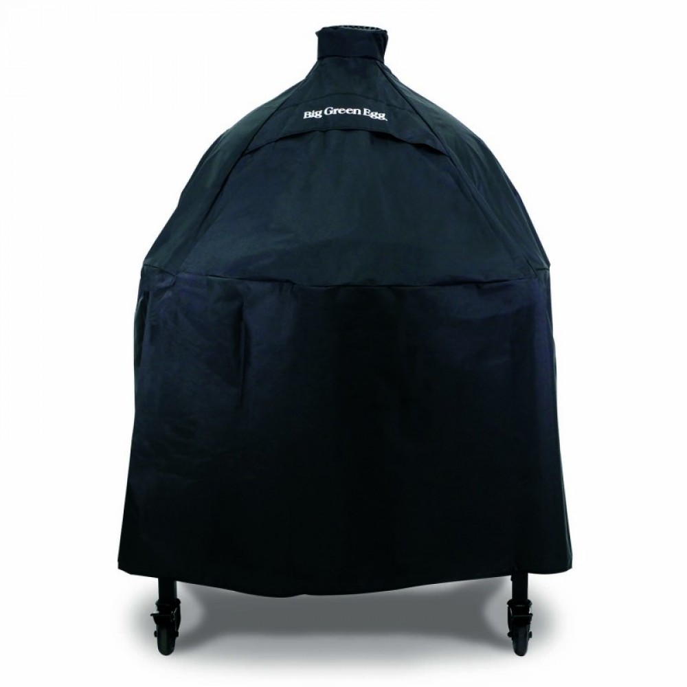 126450 Чехол для грилей Big Green Egg ХXL-L в каркасном столе