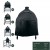 126450 Чехол для грилей Big Green Egg ХXL-L в каркасном столе фото_1