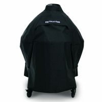 126467 Чохол для грилів Big Green Egg XL-L на підставці, гриль М-у столі